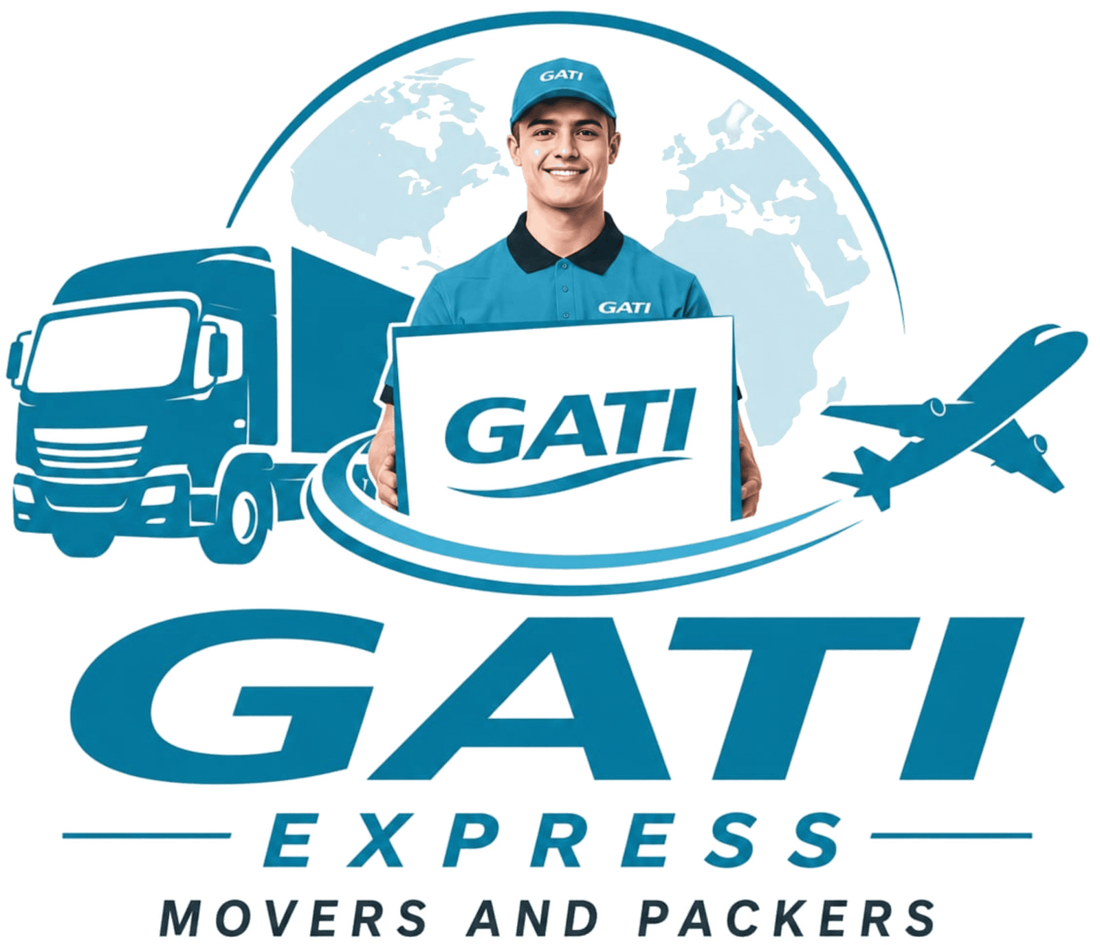 Gati Express Movers and Packers