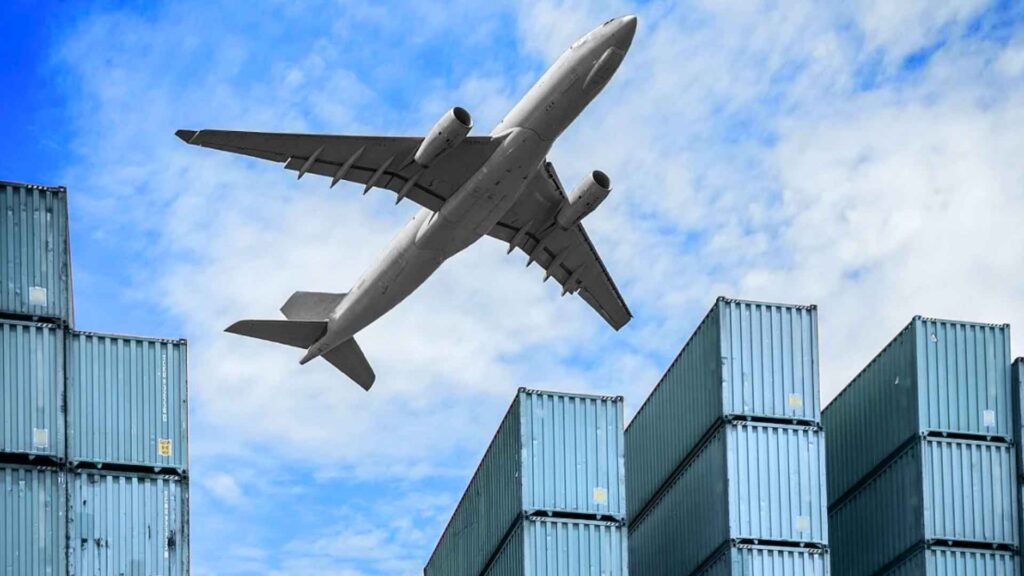 International Movers gati express